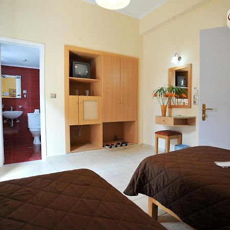 Apollon Hotel 아르고스 외부 사진