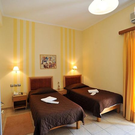 Apollon Hotel 아르고스 외부 사진
